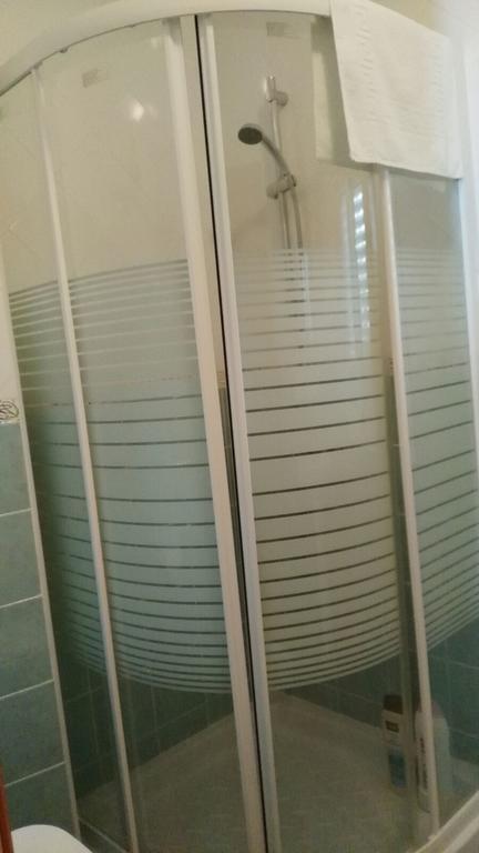 Hostal Las Parcelas Конил-де-ла-Фронтера Екстериор снимка